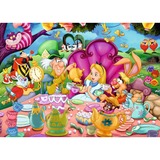 Ravensburger 12000109, Puslespil 
