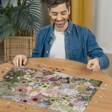 Ravensburger 12000620, Puslespil 