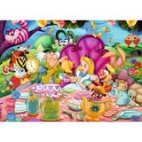 Ravensburger Disney Collector's Edition - Alice i Eventyrland, Puslespil 