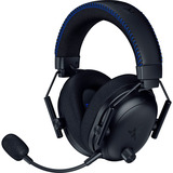 Razer BlackShark V3 Pro til PlayStation, Gaming headset Sort