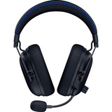 Razer BlackShark V3 Pro til PlayStation, Gaming headset Sort