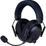 Razer Gaming headset Sort