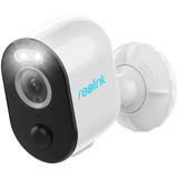 Reolink Argus Series B330, Notebook Hvid