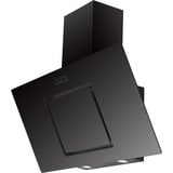 Respekta CH 22010/90 SBZ, Emhætte Sort