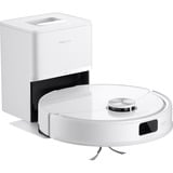 Roborock Q10VFP02-00, Støvsuger robot Hvid