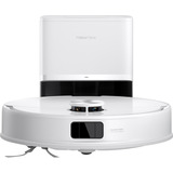 Roborock Q10VFP02-00, Støvsuger robot Hvid