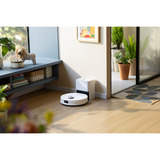 Roborock Q10VFP02-00, Støvsuger robot Hvid