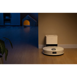 Roborock Q10 VF+ Poseløs Hvid, Støvsuger robot Hvid, Poseløs, Hvid, 3 hjul, 65 dB, 0,5 L, 0,24 L