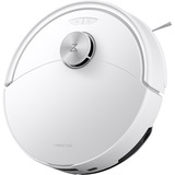 Roborock Q10 VF+ Poseløs Hvid, Støvsuger robot Hvid, Poseløs, Hvid, 3 hjul, 65 dB, 0,5 L, 0,24 L