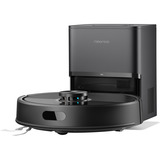 Roborock Q7TFP52-00, Støvsuger robot Sort