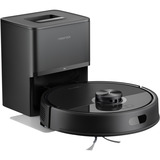 Roborock Q7TFP52-00, Støvsuger robot Sort