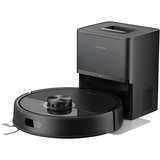 Roborock Q7TFP52-00, Støvsuger robot Sort