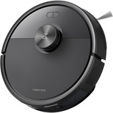Roborock Q7TFP52-00, Støvsuger robot Sort