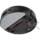 Roborock Q7TFP52-00, Støvsuger robot Sort