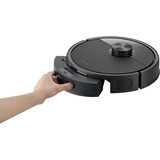 Roborock Støvsuger robot Sort