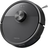 Roborock Støvsuger robot Sort