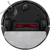 Roborock Støvsuger robot Sort