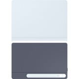 SAMSUNG EF-BX810 31,5 cm (12.4") Folie Blå, Tablet Cover Lyseblå/mørkeblå, Folie, Samsung, Galaxy Tab S10+, Galaxy Tab S9+, Galaxy Tab S9 FE+, 31,5 cm (12.4"), 432 g