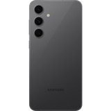 SAMSUNG Galaxy S24 FE, Mobiltelefon Sort