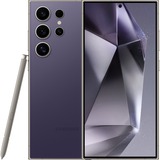 SAMSUNG Galaxy S24 Ultra, Mobiltelefon Violet