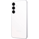 SAMSUNG Galaxy S25 FE 128GB, Mobiltelefon Hvid