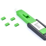 SMARTKEEPER ESSENTIAL Mini USB-B Port Lock (UL04), Låsekasser 