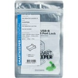 SMARTKEEPER SLSART-0117, Låsekasser 