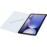 Samsung EF-BX810 31,5 cm (12.4") Folie Blå, Tablet Cover Lyseblå/mørkeblå, Folie, Samsung, Galaxy Tab S10+, Galaxy Tab S9+, Galaxy Tab S9 FE+, 31,5 cm (12.4"), 432 g