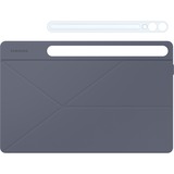 Samsung EF-BX810 31,5 cm (12.4") Folie Blå, Tablet Cover Lyseblå/mørkeblå, Folie, Samsung, Galaxy Tab S10+, Galaxy Tab S9+, Galaxy Tab S9 FE+, 31,5 cm (12.4"), 432 g