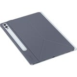Samsung EF-BX810 31,5 cm (12.4") Folie Blå, Tablet Cover Lyseblå/mørkeblå, Folie, Samsung, Galaxy Tab S10+, Galaxy Tab S9+, Galaxy Tab S9 FE+, 31,5 cm (12.4"), 432 g