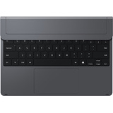Samsung Etui grå, DE-layout