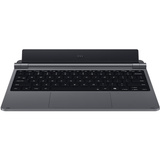 Samsung Etui grå, DE-layout