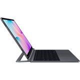 Samsung Etui grå, DE-layout