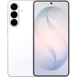 Samsung Galaxy S26+ 256GB, Mobiltelefon Hvid