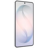Samsung Galaxy S26+ 256GB, Mobiltelefon Hvid