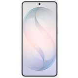 Samsung Galaxy S26+ 256GB, Mobiltelefon Hvid