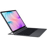 Samsung Pro Tastatur, Etui grå, DE-layout