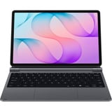 Samsung Pro Tastatur, Etui grå, DE-layout