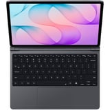 Samsung Pro Tastatur, Etui grå, DE-layout