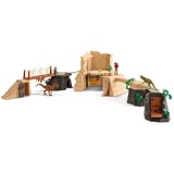 Schleich 42656, Spil figur 
