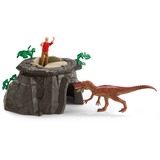 Schleich 42656, Spil figur 