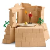 Schleich 42656 legetøjssæt, Spil figur Action/Eventyr, Flerfarvet, Plast