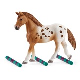 Schleich HORSE CLUB 42433 legetøjssæt, Spil figur 5 År, Flerfarvet