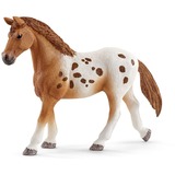 Schleich HORSE CLUB 42433 legetøjssæt, Spil figur 5 År, Flerfarvet