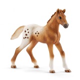 Schleich HORSE CLUB 42433 legetøjssæt, Spil figur 5 År, Flerfarvet