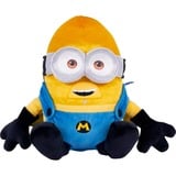 Schmidt Spiele Minions: Mega Gus, 25 cm, Plysdyr 