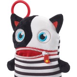 Schmidt Spiele Sorgenfresser YingYang, Plysdyr 