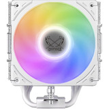 Scythe SCMG-6000TUFW, CPU køler Hvid