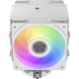 Scythe SCMG-6000TUFW, CPU køler Hvid