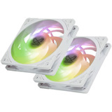 Scythe SCMG-6000TUFW, CPU køler Hvid